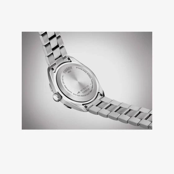 Tissot Mens PR 100 Sport Watch T101.610.11.041.00 9 Tissot Mens PR 100 Sport Watch T101.610.11.041.00 - Image 7