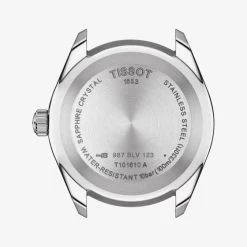 Tissot Mens PR 100 Sport Watch T101.610.11.051.00 -Tissot Watch 23 52 440 t101.610.11.051.00 3 grey