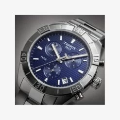 Tissot Mens PR 100 Sport Chronograph Watch T101.617.11.041.00 23 Tissot Mens PR 100 Sport Chronograph Watch T101.617.11.041.00 -Tissot Watch 23 52 441 t101.617.11.041.00 10 grey