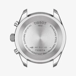 Tissot Mens PR 100 Sport Chronograph Watch T101.617.11.041.00 16 Tissot Mens PR 100 Sport Chronograph Watch T101.617.11.041.00 -Tissot Watch 23 52 441 t101.617.11.041.00 3 grey