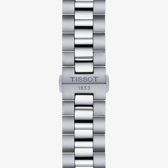 Tissot Mens PR 100 Sport Chronograph Watch T101.617.11.041.00 6 Tissot Mens PR 100 Sport Chronograph Watch T101.617.11.041.00 - Image 4