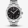 Tissot Mens PR 100 Sport Chronograph Watch T101.617.11.051.00 -Tissot Watch 23 52 442 grey