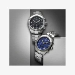 Tissot Mens PR 100 Sport Chronograph Watch T101.617.11.051.00 -Tissot Watch 23 52 442 t101.617.11.051.00 8 grey