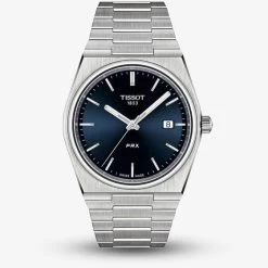 Tissot Mens PRX Retro Watch T137.410.11.041.00