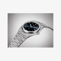 Tissot Mens PRX Retro Watch T137.410.11.041.00 -Tissot Watch 23 52 443 t137.410.11.041.00 6 grey
