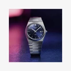 Tissot Mens PRX Retro Watch T137.410.11.041.00 -Tissot Watch 23 52 443 t137.410.11.041.00 7 grey