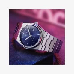 Tissot Mens PRX Retro Watch T137.410.11.041.00 -Tissot Watch 23 52 443 t137.410.11.041.00 8 grey