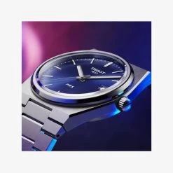 Tissot Mens PRX Retro Watch T137.410.11.041.00 -Tissot Watch 23 52 443 t137.410.11.041.00 9 grey