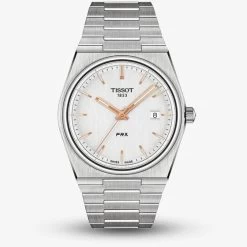 Tissot Mens PRX Retro Watch T137.410.11.031.00