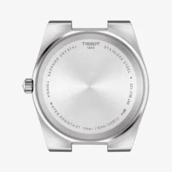 Tissot Mens PRX Retro Watch T137.410.11.031.00 13 Tissot Mens PRX Retro Watch T137.410.11.031.00 -Tissot Watch 23 52 444 t137.410.11.031.00 3 grey