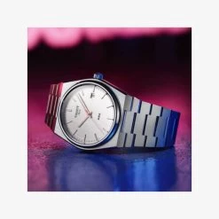 Tissot Mens PRX Retro Watch T137.410.11.031.00 15 Tissot Mens PRX Retro Watch T137.410.11.031.00 -Tissot Watch 23 52 444 t137.410.11.031.00 5 grey