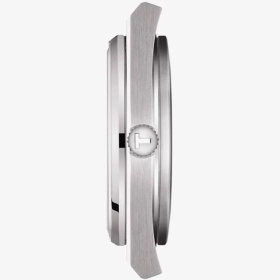 Tissot Mens PRX Retro Watch T137.410.11.051.00 4 Tissot Mens PRX Retro Watch T137.410.11.051.00 - Image 2