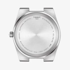Tissot Mens PRX Retro Watch T137.410.11.051.00 9 Tissot Mens PRX Retro Watch T137.410.11.051.00 -Tissot Watch 23 52 445 t137.410.11.051.00 3 grey
