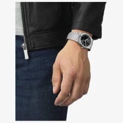 Tissot Mens PRX Retro Watch T137.410.11.051.00 10 Tissot Mens PRX Retro Watch T137.410.11.051.00 -Tissot Watch 23 52 445 t137.410.11.051.00 4 grey