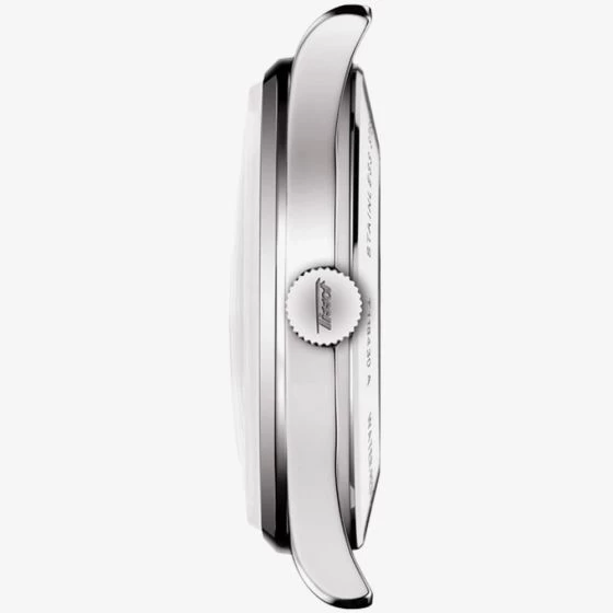 Tissot Mens Heritage Visodate Powermatic 80 Watch T118.430.11.041.00 4 Tissot Mens Heritage Visodate Powermatic 80 Watch T118.430.11.041.00 - Image 2