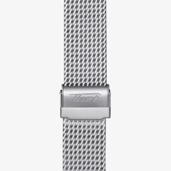 Tissot Mens Heritage Visodate Powermatic 80 Watch T118.430.11.041.00 11 Tissot Mens Heritage Visodate Powermatic 80 Watch T118.430.11.041.00 -Tissot Watch 23 52 446 t118.430.11.041.00 4 grey