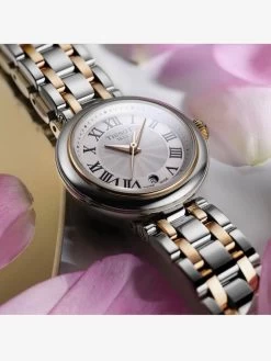 Tissot Ladies Bellissima Small Watch T126.010.22.013.01 18 Tissot Ladies Bellissima Small Watch T126.010.22.013.01 -Tissot Watch 23 52 447 t126.010.22.013.01 8 grey