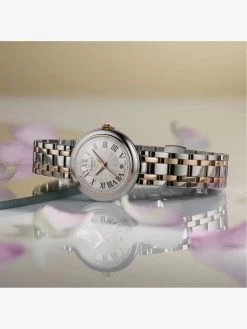 Tissot Ladies Bellissima Small Watch T126.010.22.013.01 19 Tissot Ladies Bellissima Small Watch T126.010.22.013.01 -Tissot Watch 23 52 447 t126.010.22.013.01 9 grey