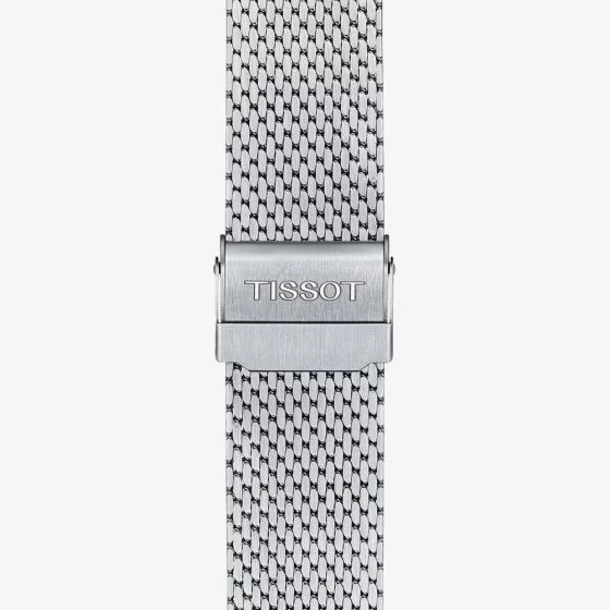 Tissot Mens Seastar 1000 Chronograph Watch T120.417.11.041.02 6 Tissot Mens Seastar 1000 Chronograph Watch T120.417.11.041.02 - Image 4