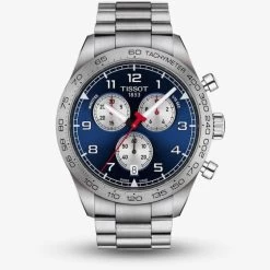 Tissot Mens PRS 516 Chronograph Watch T131.617.11.042.00