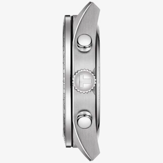 Tissot Mens PRS 516 Chronograph Watch T131.617.11.042.00 6 Tissot Mens PRS 516 Chronograph Watch T131.617.11.042.00 - Image 4