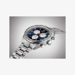 Tissot Mens PRS 516 Chronograph Watch T131.617.11.042.00 19 Tissot Mens PRS 516 Chronograph Watch T131.617.11.042.00 -Tissot Watch 23 52 450 tissot 04 grey