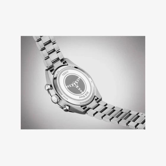 Tissot Mens PRS 516 Chronograph Watch T131.617.11.042.00 8 Tissot Mens PRS 516 Chronograph Watch T131.617.11.042.00 - Image 6