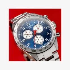 Tissot Mens PRS 516 Chronograph Watch T131.617.11.042.00 14 Tissot Mens PRS 516 Chronograph Watch T131.617.11.042.00 -Tissot Watch 23 52 450 tissot 07 grey