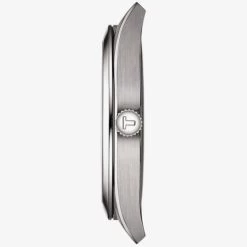 Tissot Mens Gentleman Titanium Watch T127.410.44.041.00 -Tissot Watch 23 52 452 tissot 02 grey