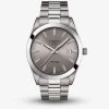 Tissot Mens Gentleman Titanium Watch T127.410.44.081.00 2 Tissot Mens Gentleman Titanium Watch T127.410.44.081.00 -Tissot Watch 23 52 453 grey