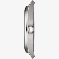 Tissot Mens Gentleman Titanium Watch T127.410.44.081.00 15 Tissot Mens Gentleman Titanium Watch T127.410.44.081.00 -Tissot Watch 23 52 453 tissot 02 grey