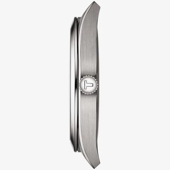 Tissot Mens Gentleman Titanium Watch T127.410.44.081.00 8 Tissot Mens Gentleman Titanium Watch T127.410.44.081.00 - Image 6