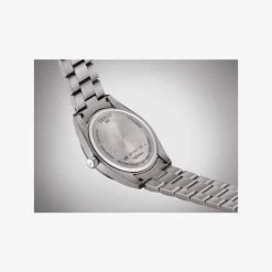 Tissot Mens Gentleman Titanium Watch T127.410.44.081.00 16 Tissot Mens Gentleman Titanium Watch T127.410.44.081.00 -Tissot Watch 23 52 453 tissot 06 grey