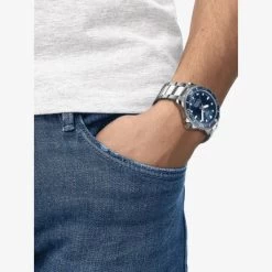 Tissot Mens Seastar 1000 Powermatic Watch T120.407.11.041.03 -Tissot Watch 23 52 461 tissot 05