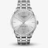 Tissot Mens Silver Powermatic Watch T099.407.11.037.00