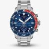 Tissot Mens Blue Seastar Watch T120.417.11.041.03 2 Tissot Mens Blue Seastar Watch T120.417.11.041.03 -Tissot Watch 23 52 465 grey