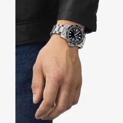 Tissot Mens Black Supersport Watch T125.610.11.051.00 -Tissot Watch 23 52 466 tissot 04