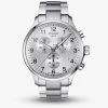 Tissot Mens Chronograph XL Classic Watch T116.617.11.037.00 -Tissot Watch 23 52 468 grey