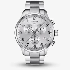 Tissot Mens Chronograph XL Classic Watch T116.617.11.037.00