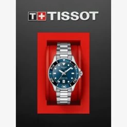 Tissot Unisex Seastar 1000 36mm Watch T120.210.11.041.00 13 Tissot Unisex Seastar 1000 36mm Watch T120.210.11.041.00 -Tissot Watch 23 52 469 tissot 05