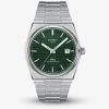 Tissot Mens PRX Powermatic 80 Automatic Green Watch T137.407.11.091.00 2 Tissot Mens PRX Powermatic 80 Automatic Green Watch T137.407.11.091.00 -Tissot Watch 23 52 473 grey