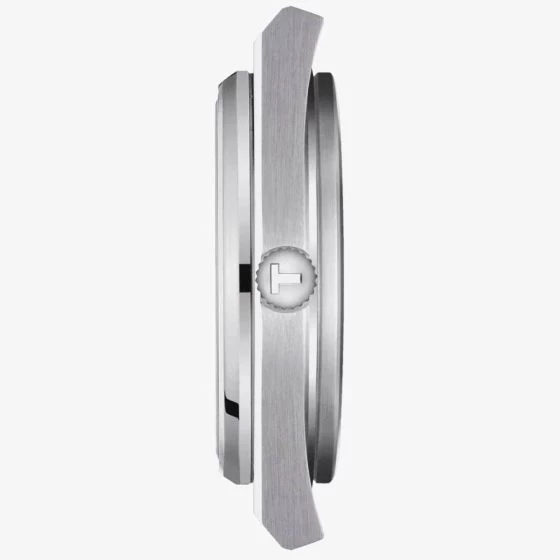 Tissot Mens PRX Powermatic 80 Automatic Green Watch T137.407.11.091.00 4 Tissot Mens PRX Powermatic 80 Automatic Green Watch T137.407.11.091.00 - Image 2