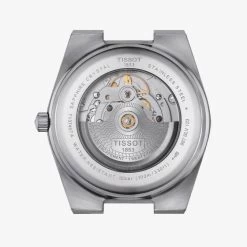 Tissot Mens PRX Powermatic 80 Automatic Green Watch T137.407.11.091.00 11 Tissot Mens PRX Powermatic 80 Automatic Green Watch T137.407.11.091.00 -Tissot Watch 23 52 473 tissot 03