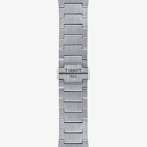 Tissot Mens PRX Powermatic 80 Automatic Green Watch T137.407.11.091.00 6 Tissot Mens PRX Powermatic 80 Automatic Green Watch T137.407.11.091.00 - Image 4