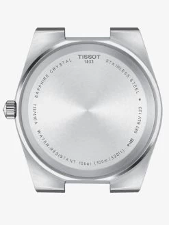 Tissot Mens PRX Green Watch T137.410.11.091.00 -Tissot Watch 23 52 474 tissot 03 1