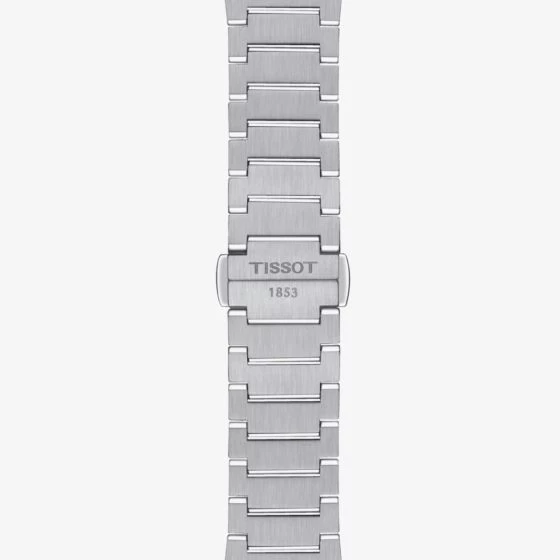 Tissot Unisex PRX 35mm Green Dial Watch T137.210.11.081.00 4 Tissot Unisex PRX 35mm Green Dial Watch T137.210.11.081.00 - Image 2