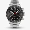 Tissot Mens PRS 516 Automatic Chronograph Watch T131.627.11.052.00 -Tissot Watch 23 52 483 grey