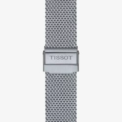 Tissot Everytime Gent Blue Mesh Watch T143.410.11.091.00 12 Tissot Everytime Gent Blue Mesh Watch T143.410.11.091.00 -Tissot Watch 23 52 485 tissot 04