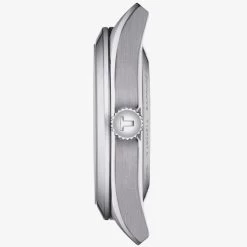 Tissot Gentlemens Powermatic 80 Silicium Watch T127.407.11.041.00 17 Tissot Gentlemens Powermatic 80 Silicium Watch T127.407.11.041.00 -Tissot Watch 23 52 491 05 1