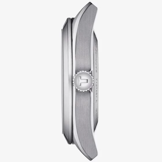 Tissot Gentlemens Powermatic 80 Silicium Watch T127.407.11.041.00 8 Tissot Gentlemens Powermatic 80 Silicium Watch T127.407.11.041.00 - Image 6